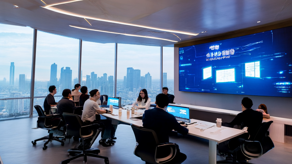 2025年AI优化广告投放新策略：如何利用AI技术提升广告效果