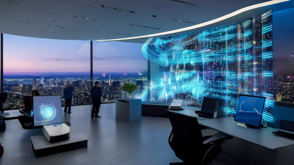 AI优化广告投放:展示最新技术和数据分析,提升广告效果和降低成本