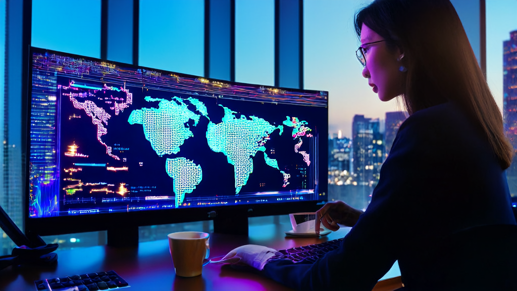 AI优化广告投放策略，精准触达目标客户，大幅降低CPA