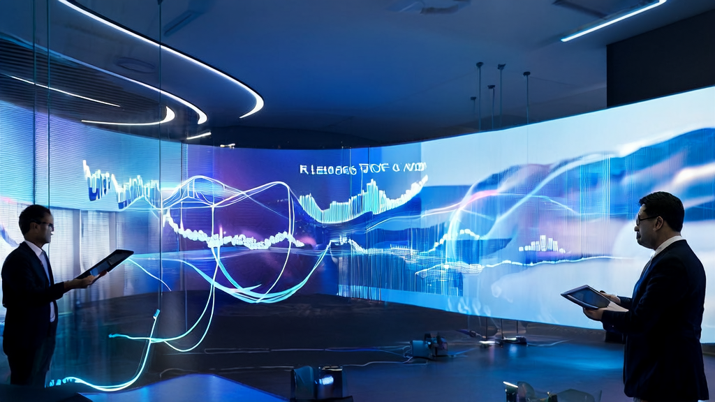 AI Optimized Advertising Strategy: Precise Targeting and CPA Reduction