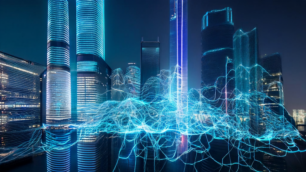 AI Optimized Advertising Strategy: Utilizing precise user profiling, intelligent ad creative generation, and budget allocation optimization to help advertisers achieve high ROI