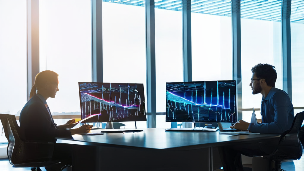 AI优化广告投放：分析师们正在探讨如何通过智能算法和数据分析实现精准营销