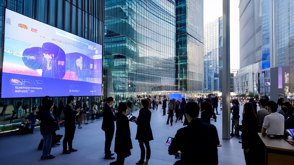 AI Optimized Advertising Strategy: Achieving Precision Targeting and Cost Control