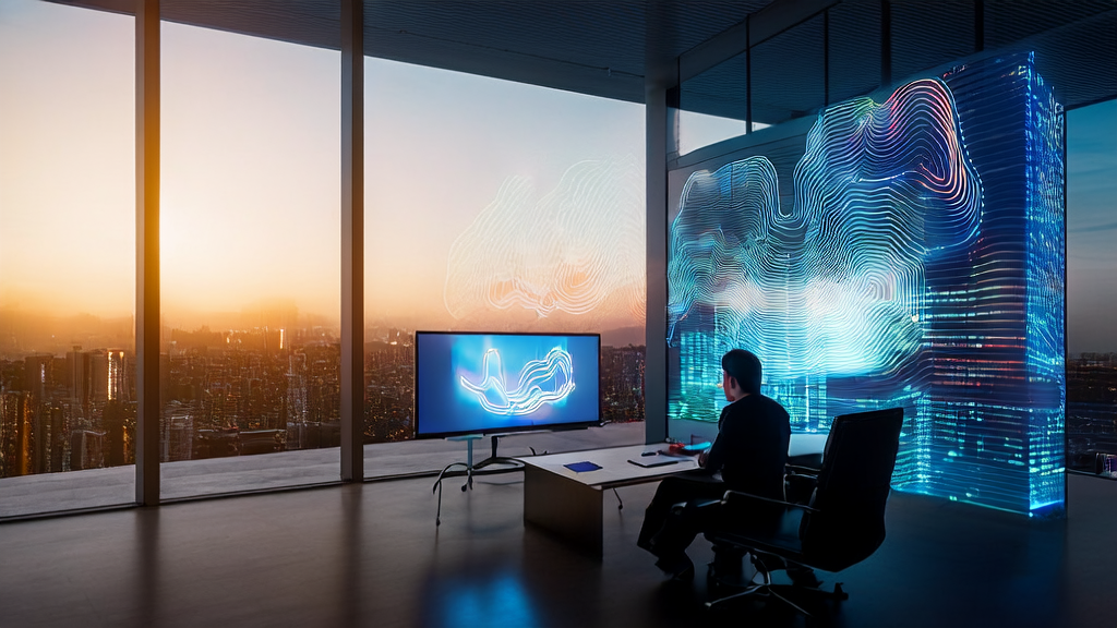 Optimize advertising placement with AI technology, precisely target customers and reduce CPA for efficient growth.