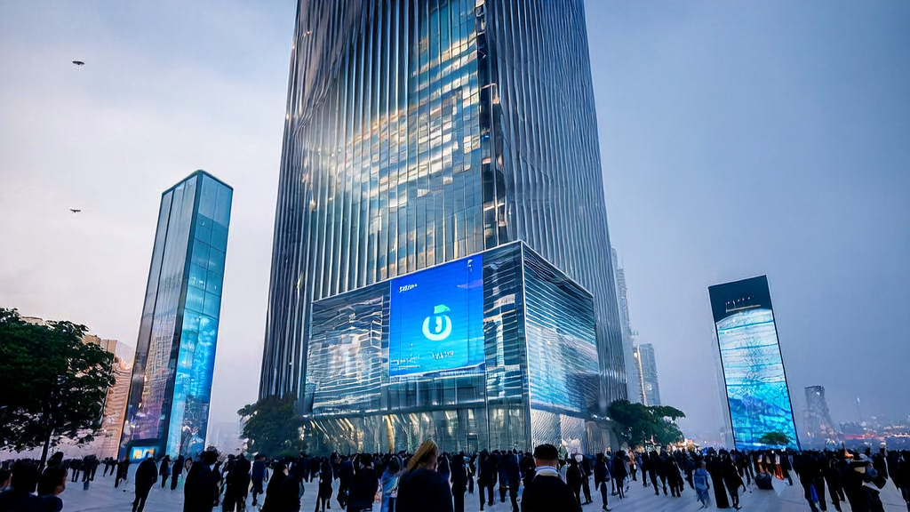 AI optimized advertising with科大讯飞Starfire X1.5, precisely reaching target audience and reducing CPA