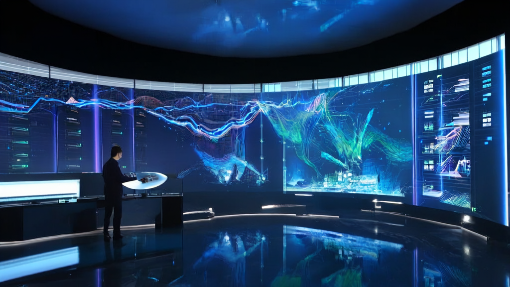 AI Optimized Advertising: New Strategies for Precise Targeting and Cost Control