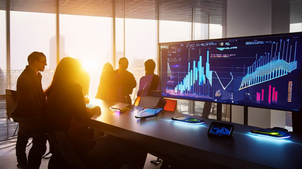 AI optimized advertising targeting and CPA reduction