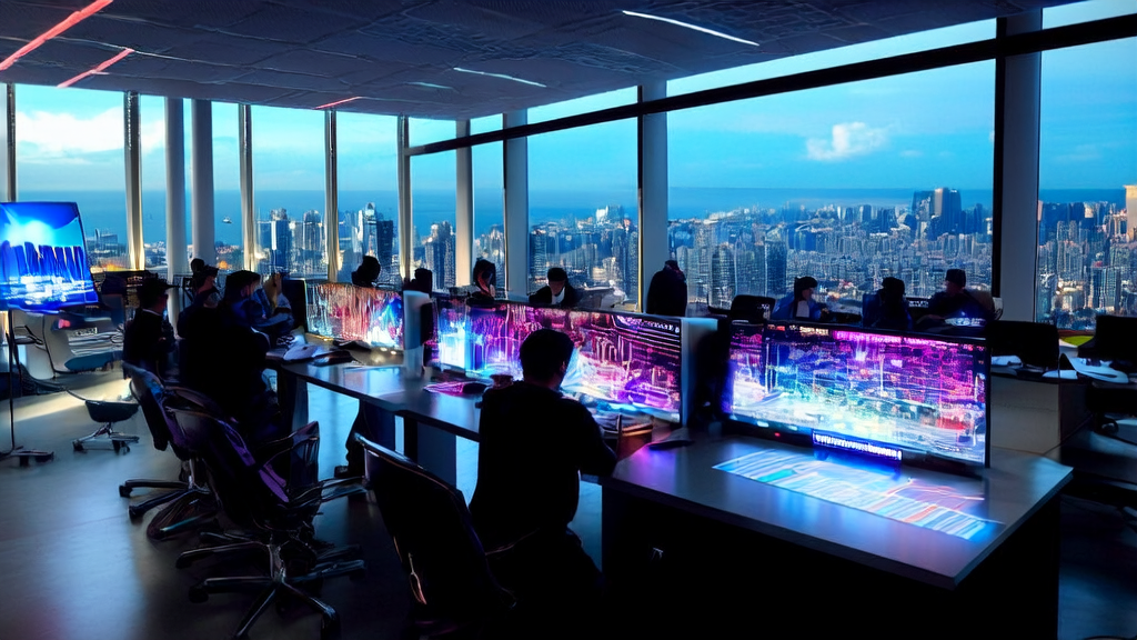 AI-optimized advertising targeting and reducing CPA for precise audience reach