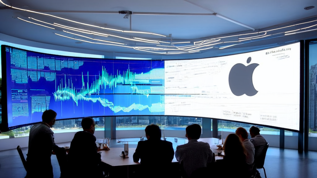 数据科学家们使用AI技术优化广告投放,实时监控用户行为并调整策略,以实现精准触达目标客户并降低CPA。