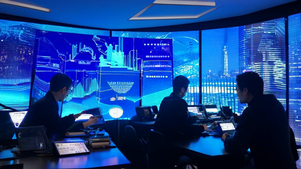 广告策划师利用AI优化广告投放,通过HeyGen的AI视频翻译技术实现精准触达全球目标人群