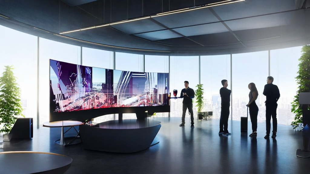 AI优化广告投放:精准触达目标用户,降低广告成本