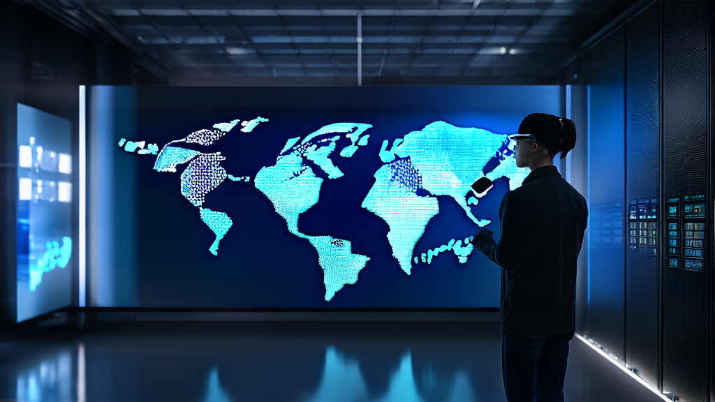 AI-optimized advertising targeting and CPA reduction