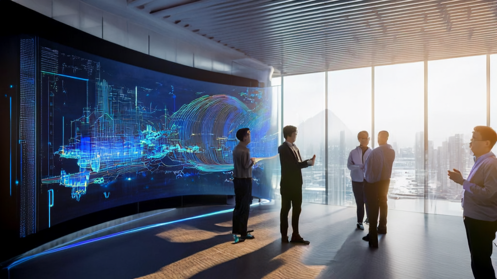 AI优化广告投放：精准触达目标人群并降低CPA成本