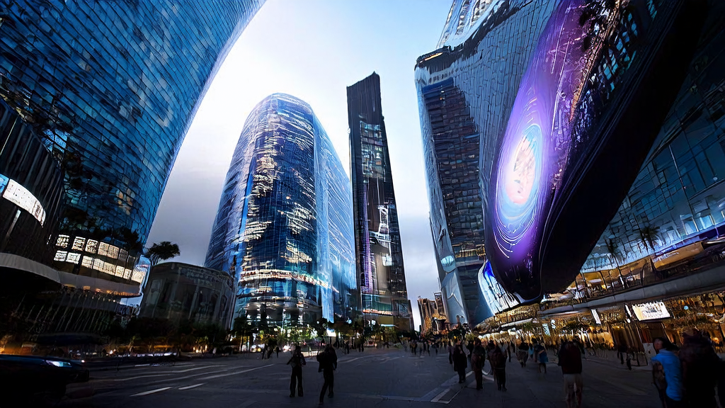 AI Optimized Advertising Trends 2025: Precise Targeting and CPA Reduction