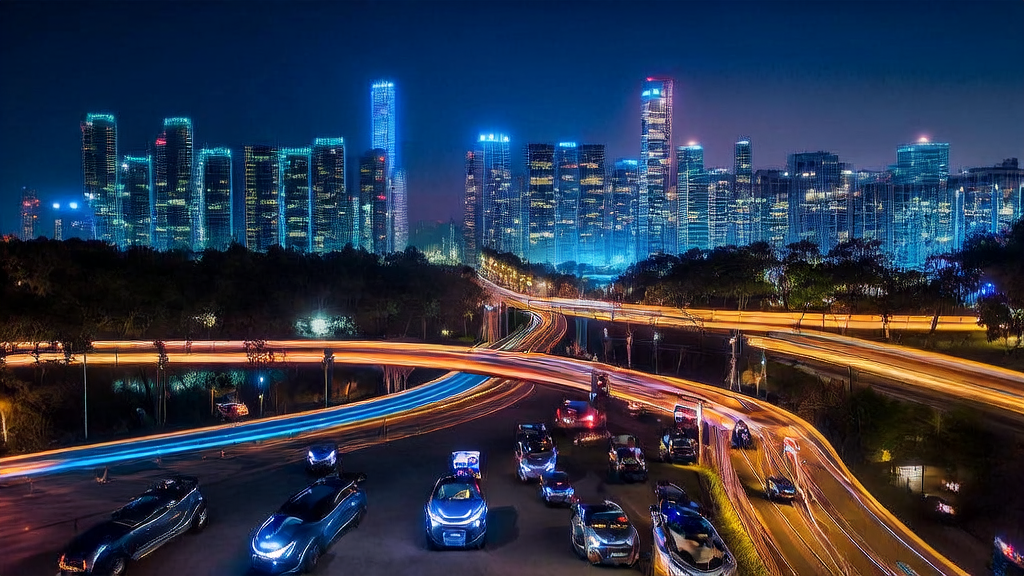 Power outage in San Francisco causes Waymo taxis to halt, highlighting the importance of AI-optimized advertising