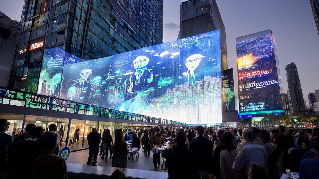 使用HeyGen视频翻译技术实现多语言无缝切换的广告投放,吸引国际客户