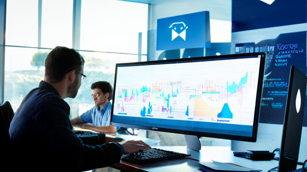 AI Optimized Email Marketing for Improved Acquisition Efficiency and Reply Rate