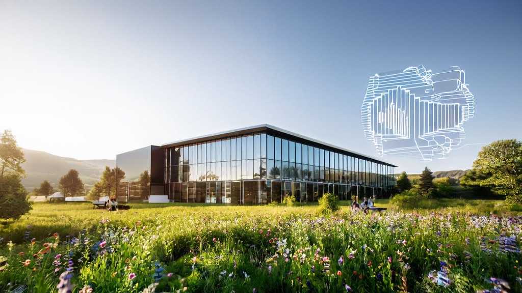 跨境电商独立站的工作人员利用AI技术优化邮件发送时间和内容，提高邮件营销效果。