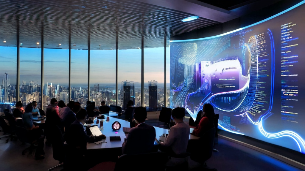 AI优化邮件营销实现高回复率：2025年的最新趋势