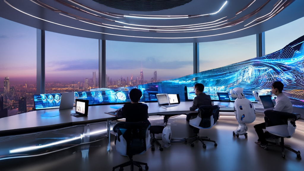 AI优化的邮件营销策略:提高跨境电商电邮回复率的创新方法