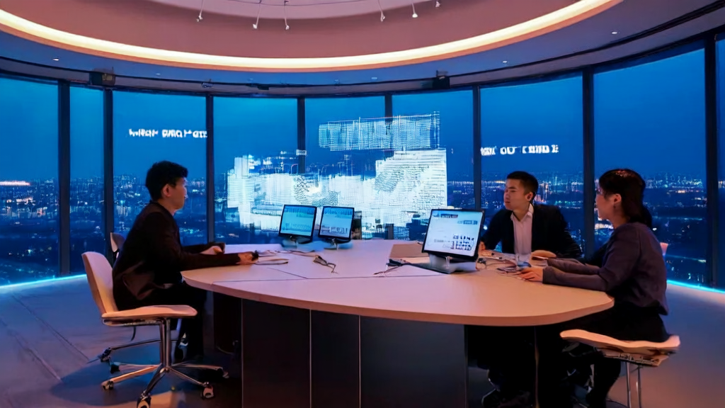Showcasing the latest AI technology in email marketing, highlighting efficient customer acquisition through Alibaba Cloud's Wan 2.2-S2V model