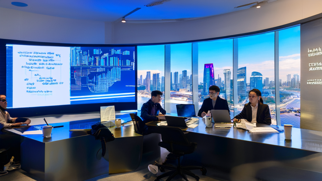 AI优化的邮件营销策略提升跨境电商回复率的关键