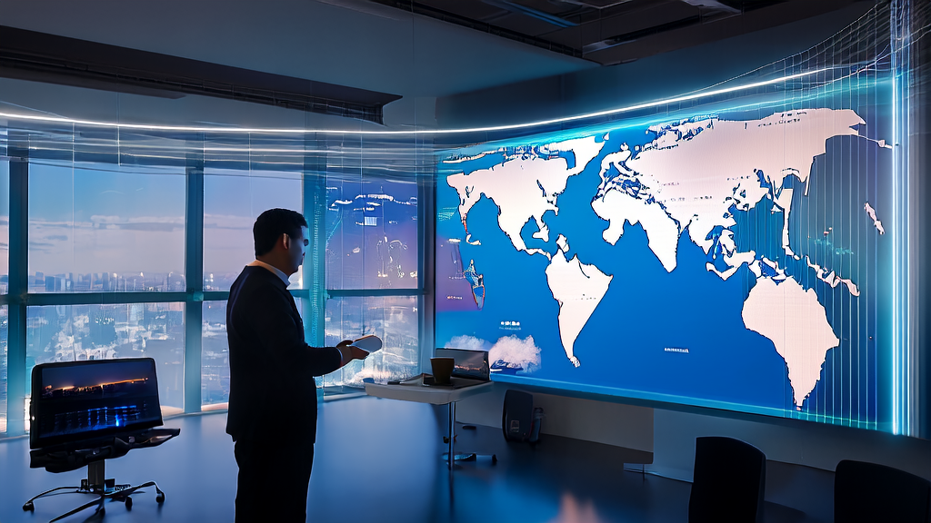 AI技术在跨境电商广告投放中的应用，提高广告投放精准度与成本效益