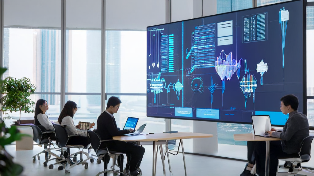 电商团队利用AI技术优化邮件营销，提高销售转化率