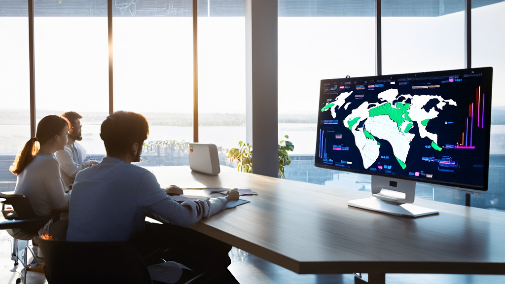 运用AI技术优化海外市场的营销策略与案例分析