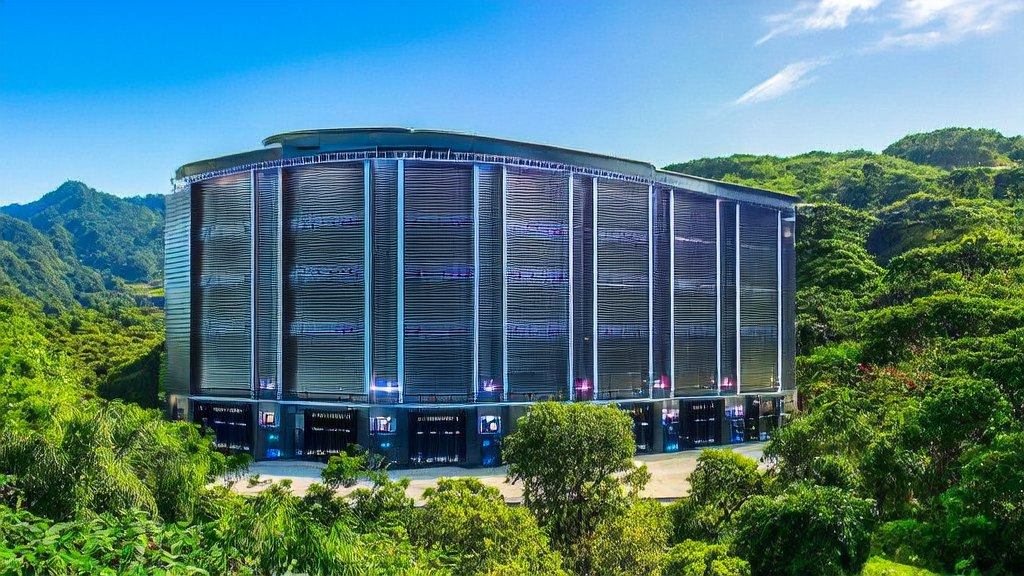 在东南亚市场中，利用英特尔Gaudi3与戴尔AI平台进行AI出海获客的战略示意图