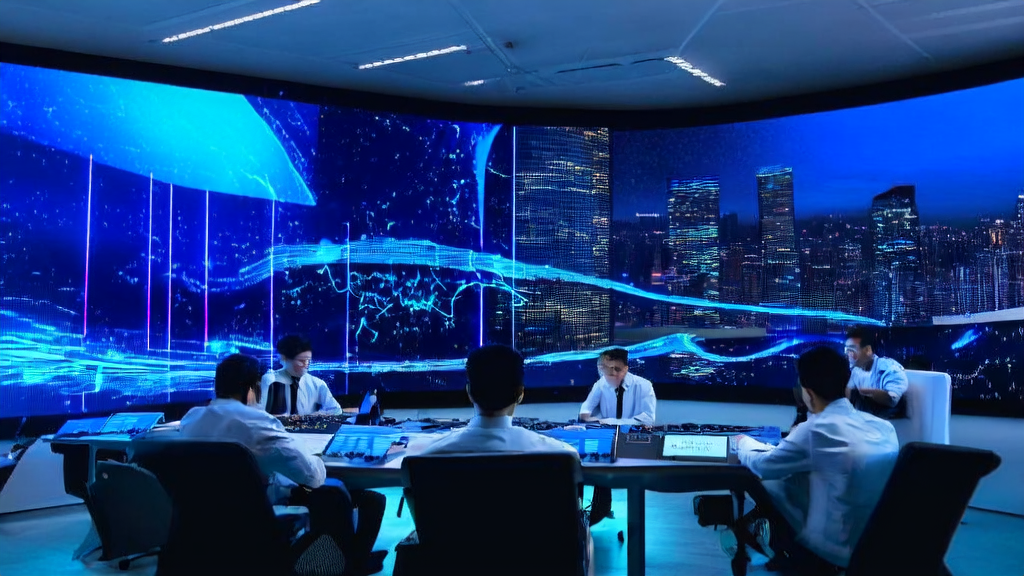 智能营销自动化中的AI力量：未来获客的秘密武器