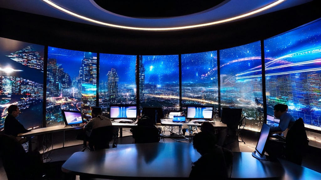 AI驱动的客户获取解决方案正在改变跨境电商的获客方式，工程师们利用TurboDiffusion视频生成加速框架优化营销内容。