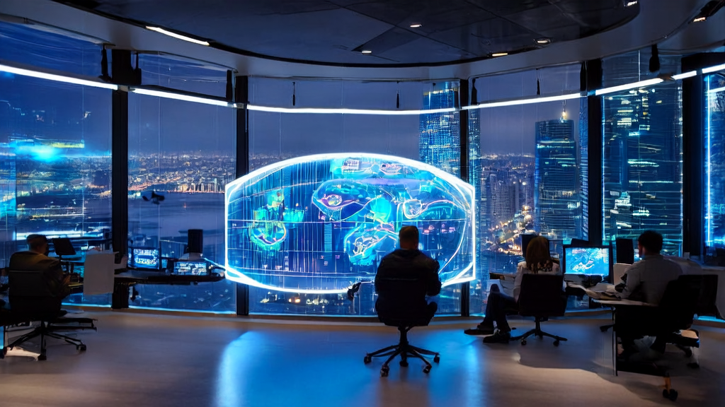 AI-powered cross-border commerce customer acquisition: Achieving efficient global user reach