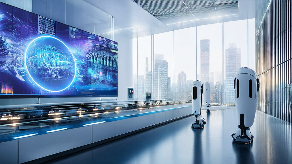 AI-powered customer acquisition in intelligent marketing automation: Robots using NavFoM navigation model for zero-shot navigation, assisting export enterprises in precise customer acquisition