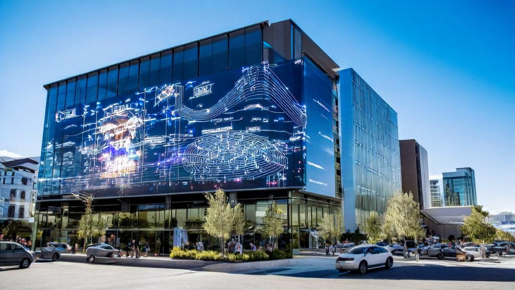 AI精准获客与加州立法监管:展示AI技术优化广告投放及立法保护未成年人的场景