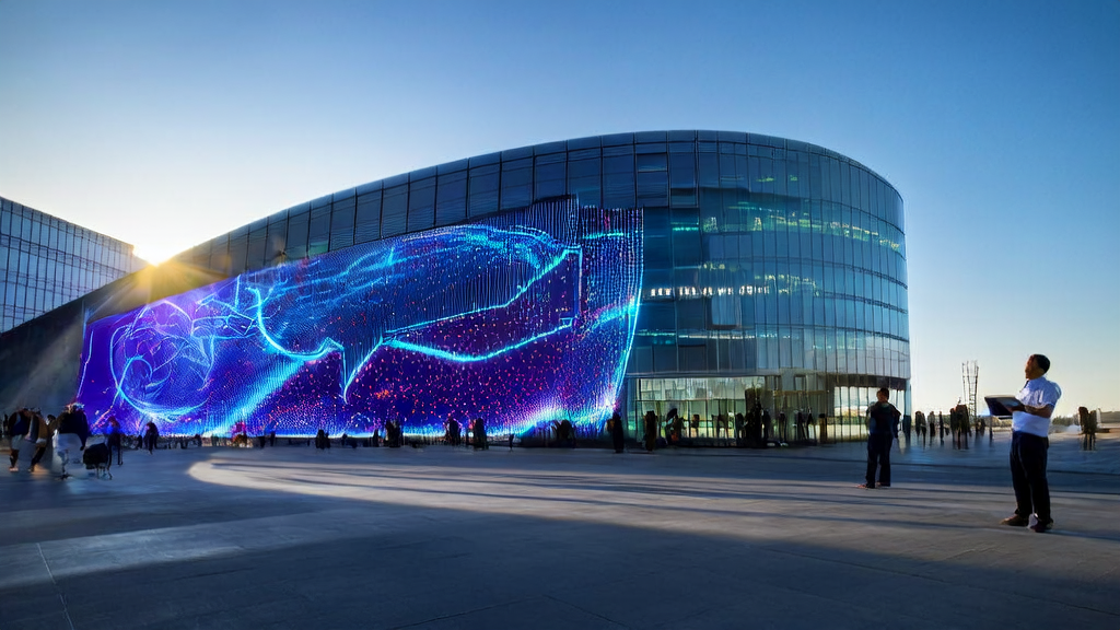 AI精准获客：跨境电商如何利用AI广告投放实现增长