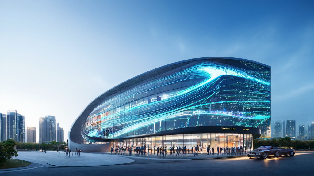 AI Precise Acquisition: The Future Path of Cross-border Commerce