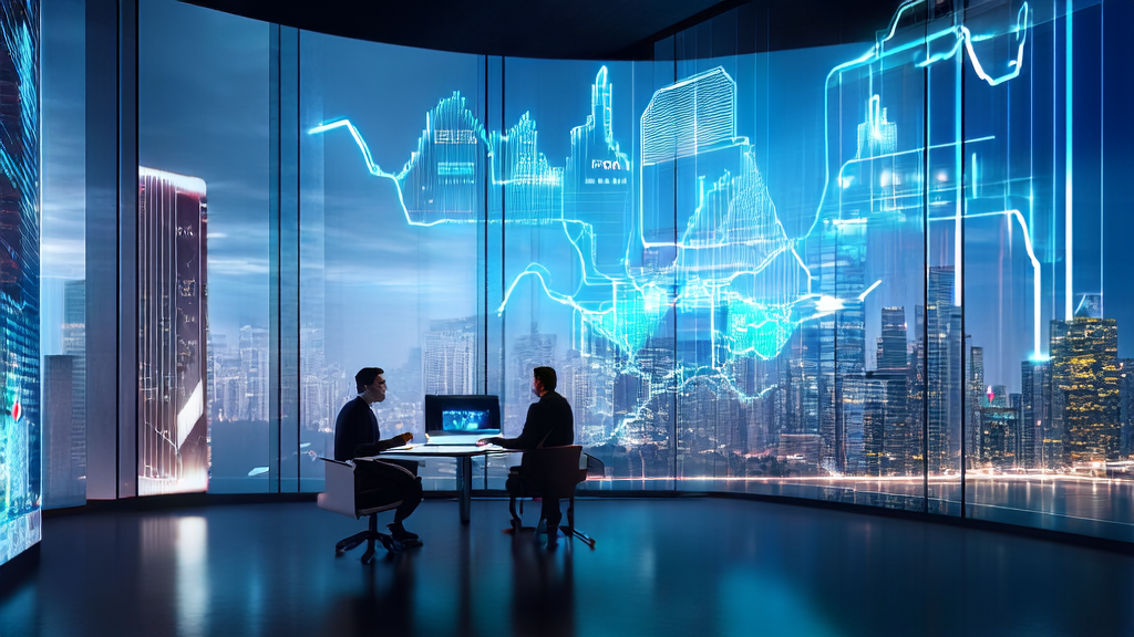 AI Precise Acquisition: How Cross-border Commerce Utilizes AI to Optimize Ad Placement and Boost Conversion Rates