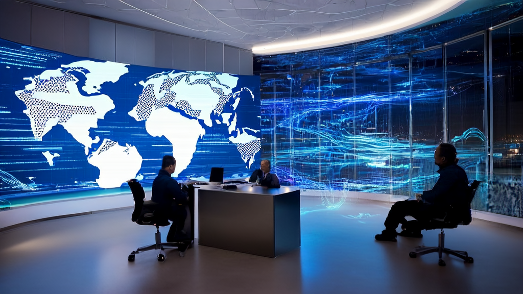 AI Precision Customer Acquisition: How Cross-border E-commerce Utilizes AI Technology to Reduce Acquisition Costs