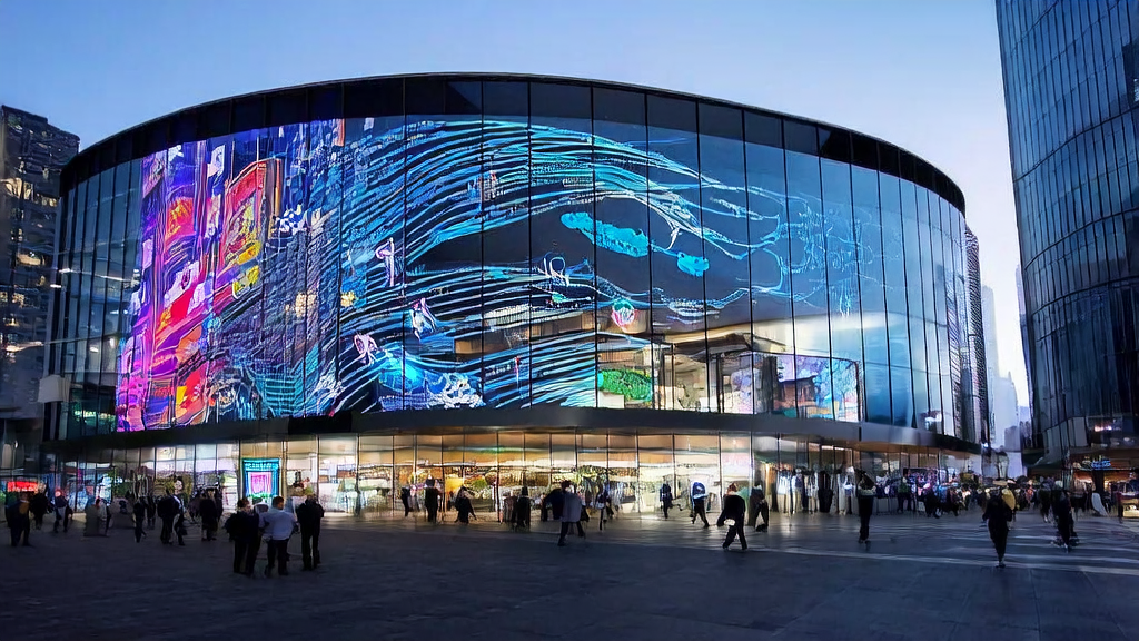 AI优化广告投放：跨境电商如何通过AI技术实现精准获客