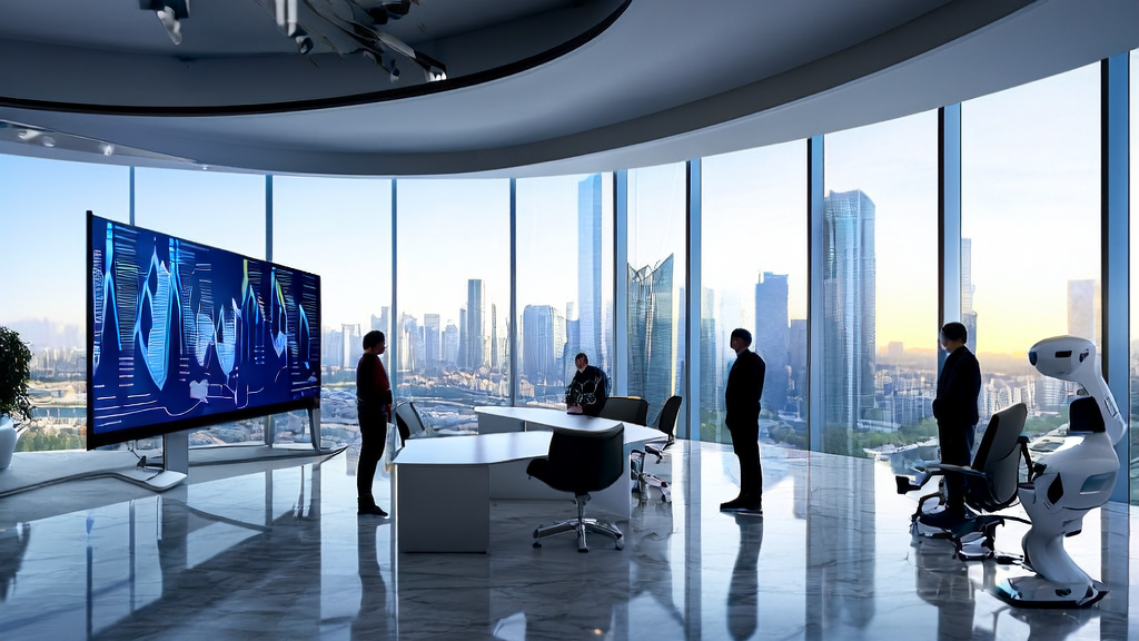 AI精准获客：通过智能分析和个性化邮件提升海外客户开发效率