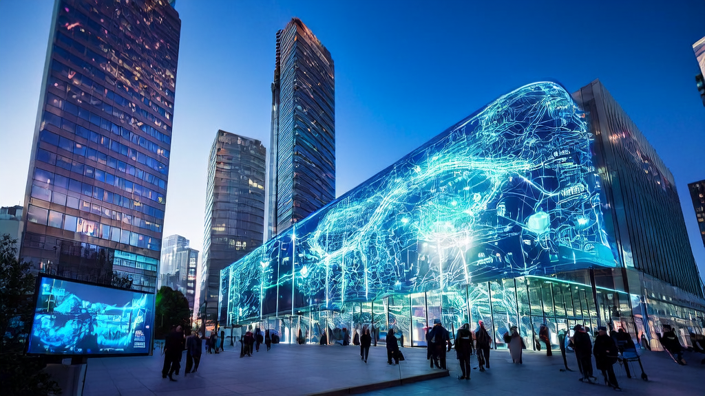 AI Precise Acquisition: A New Strategy for Cross-border E-commerce Growth