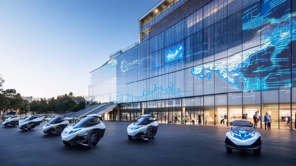 AI精准获客助力跨境电商突破增长瓶颈：独立站如何实现搜索引擎流量暴增