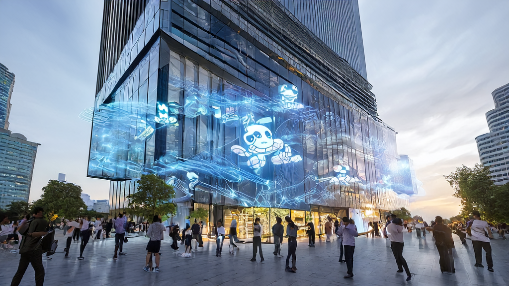 AI Precise Acquisition: How Trade Companies Achieve High Conversion through Multi-channel Intelligent Reach