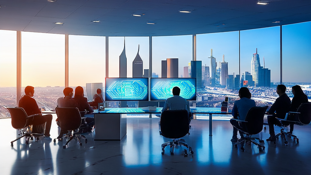 外贸企业员工利用谷歌Vertex AI预览版Gemini 3 Pro进行多模态数据分析和客户筛选