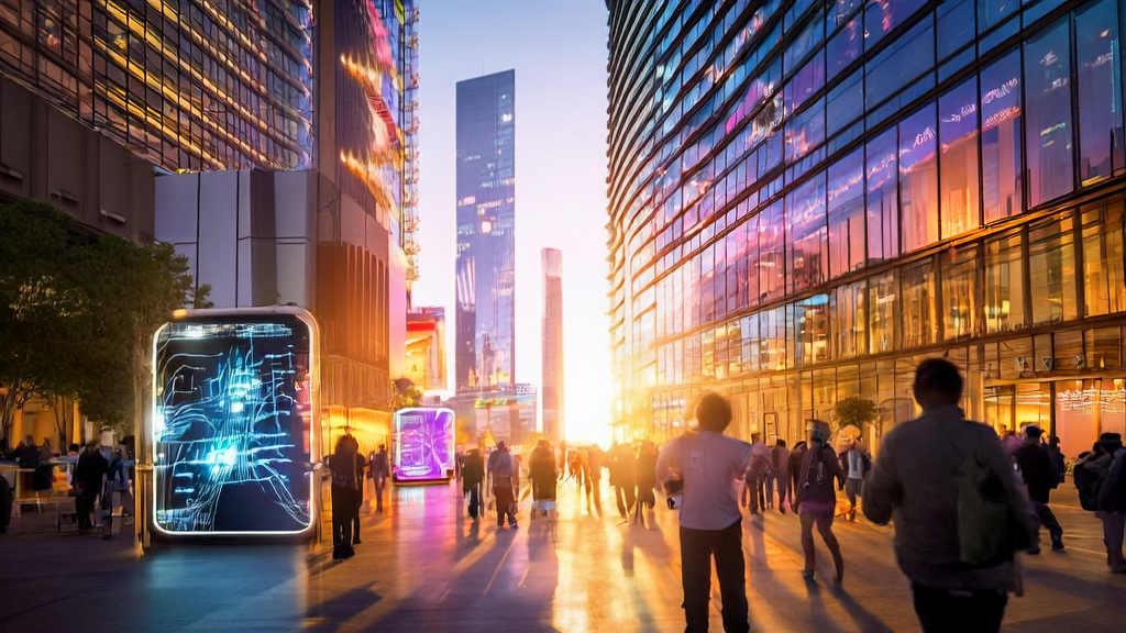 2025年AI精准获客:跨境电商如何利用AI优化广告投放降低CPA