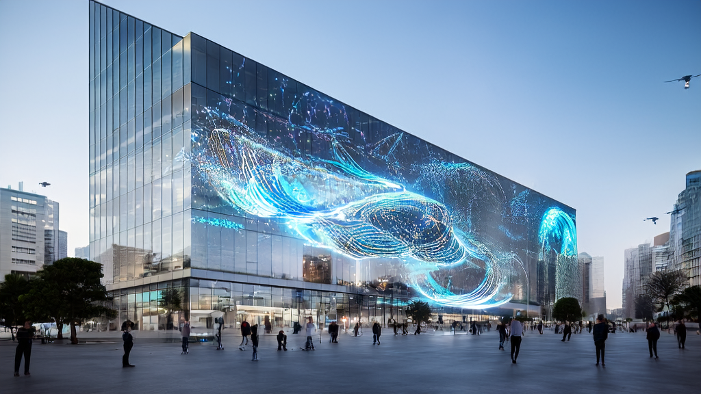 AI Precise Customer Acquisition: Achieving High ROI Advertising through New Technologies