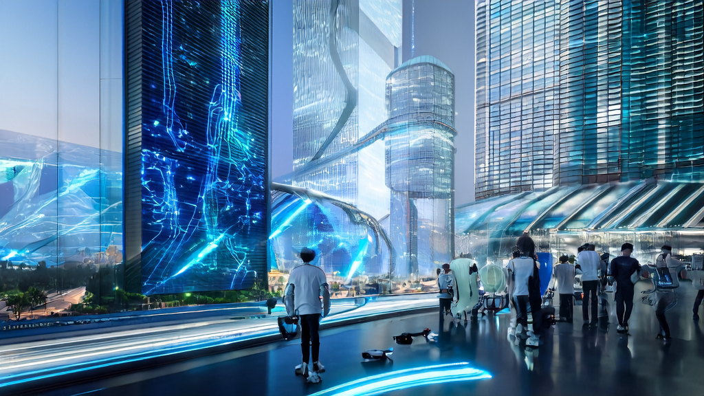 Optimize ad placement using AI technology to precisely reach target audiences and reduce marketing costs