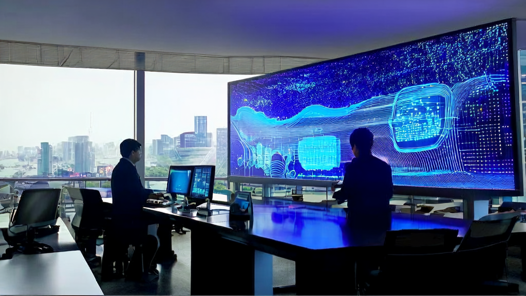 AI精准获客:科大讯飞星火大模型引领跨境电商新未来