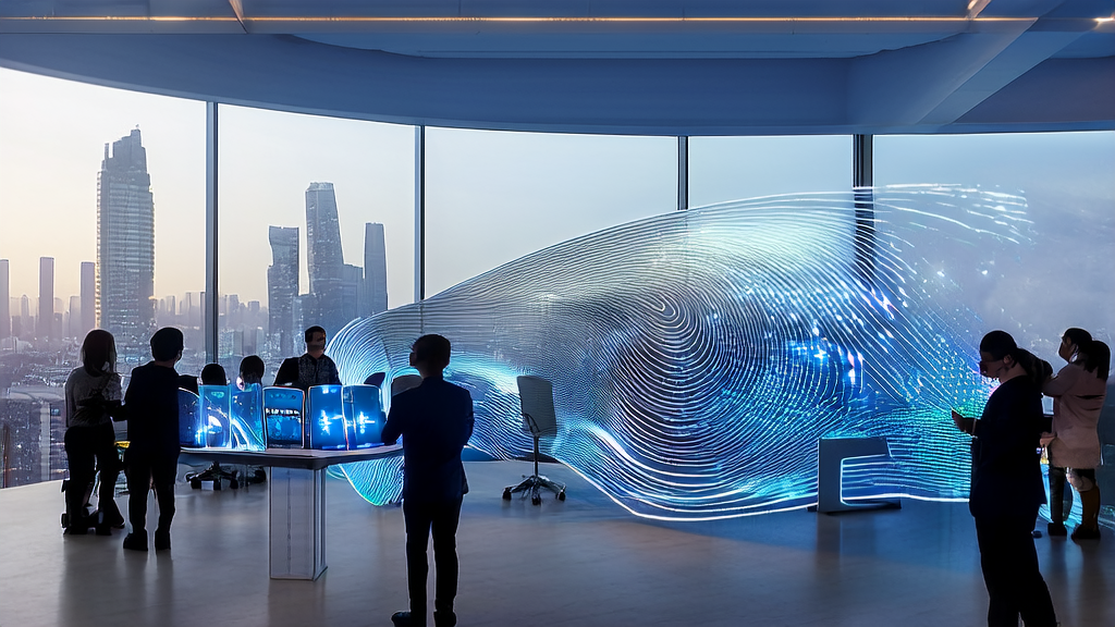 AI精准获客：通过多语种识别技术拓宽国际市场